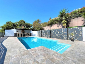 Villa Cortés - 20 Minutes From Puerto Banús
